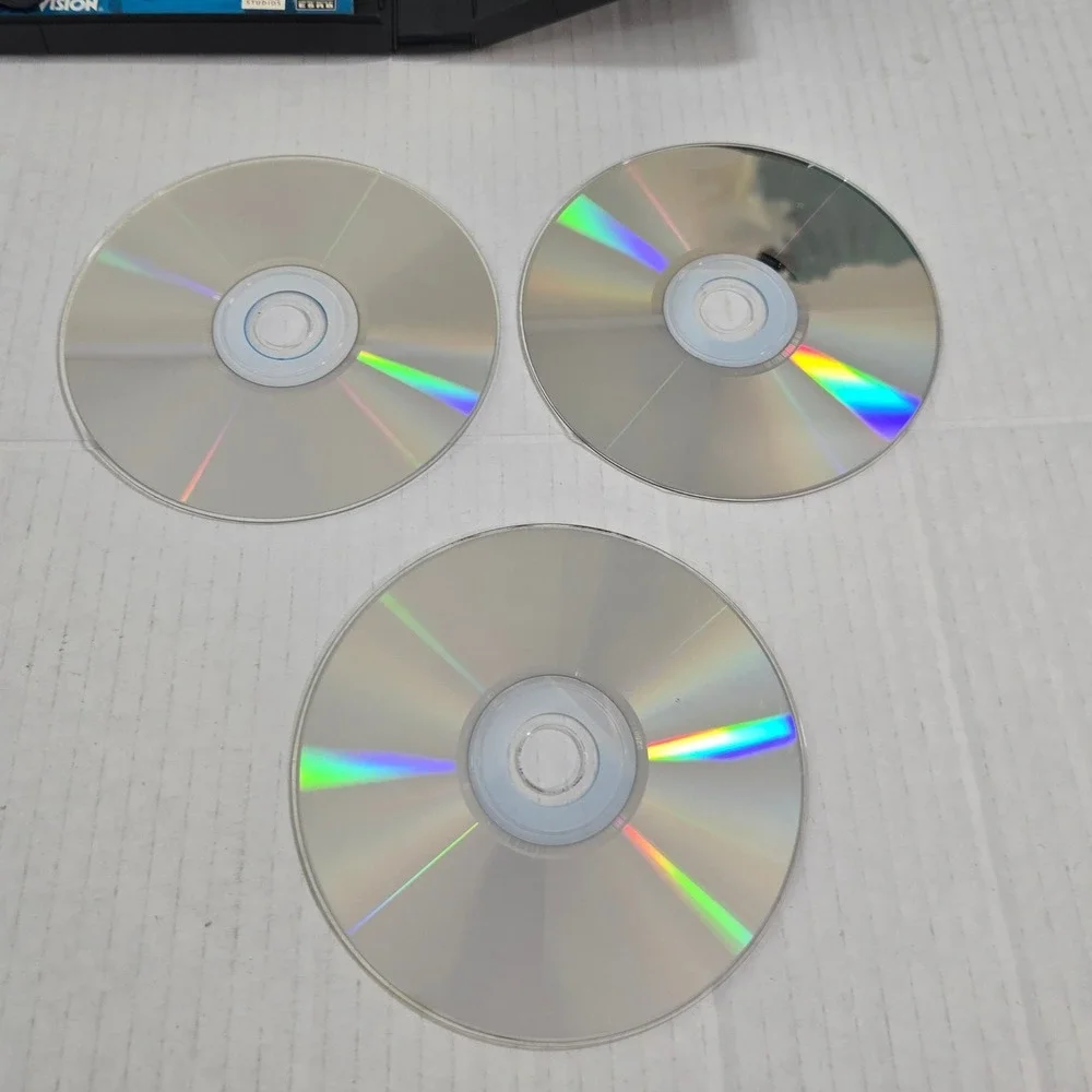 Activision movies pc